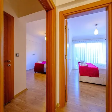 Apartment Likya Garden D2