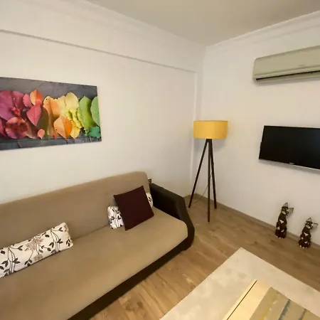 Likya Garden D2 *